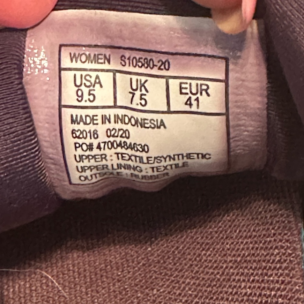 Saucony Ride 13 Women’s Running Shoe - Picture 4 of 5